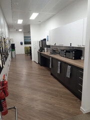 Office & Commercial Cleaning 1 Office & Commercial Cleaning