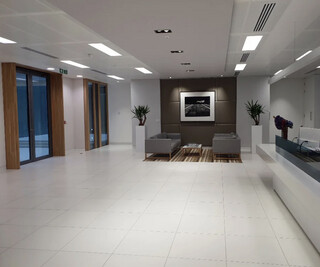 Office & Commercial Cleaning 4 Office & Commercial Cleaning