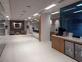 Office & Commercial Cleaning 5 Office & Commercial Cleaning