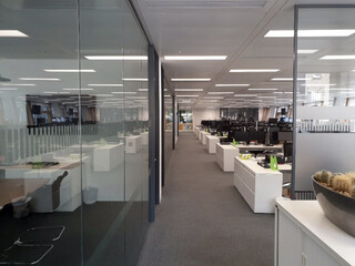 Office & Commercial Cleaning 7 Office & Commercial Cleaning