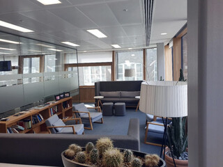 Office & Commercial Cleaning 8 Office & Commercial Cleaning