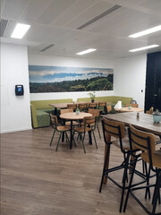 Office & Commercial Cleaning 11 Office & Commercial Cleaning