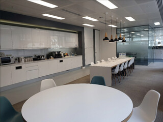 Office & Commercial Cleaning 12 Office & Commercial Cleaning
