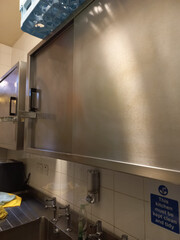 Kitchen & Catering Cleaning 0 Kitchen & Catering Cleaning