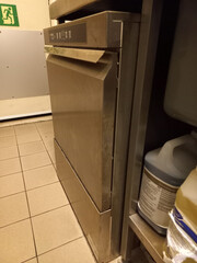Kitchen & Catering Cleaning 1 Kitchen & Catering Cleaning