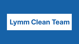 Lymm Clean Team