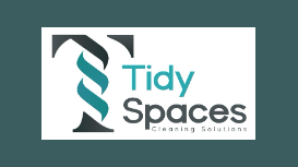 Tidy Spaces