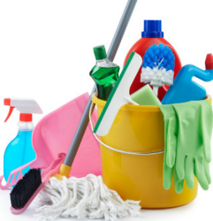 Cleaning Services in Birmingham
