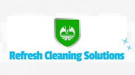 Refresh Cleaning Solutions