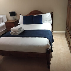 Airbnb & Short-Let Cleaning