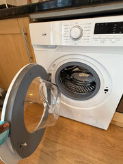 Laundry & Ironing Services