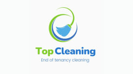 End of tenancy cleaning Northampton