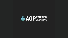 AGP Exterior Cleaning