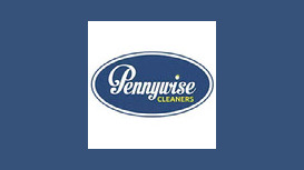 Pennywise Cleaners