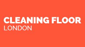 Cleaning Floor London