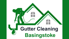 Gutter Cleaning Basingstoke