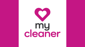 Love My Cleaner Aberdeen