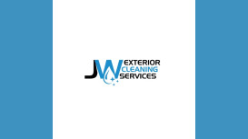 JW Exterior Cleaning Services