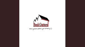 Bens Gutter Cleaning Tunbridge Wells