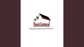 Bens Gutter Cleaning Suffolk