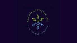 Eco Dry Ice Blasting