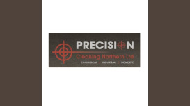 Precision Cleaning Northern Limited