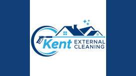 Kent External Cleaning