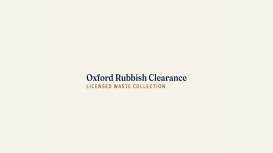 Oxford Rubbish Clearance