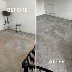 Carpet Cleaning Doncaster