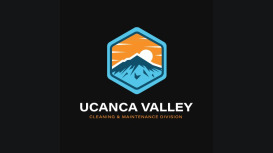 Ucanca Valley Cleaning & Maintenance Services