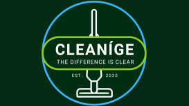 Cleaníge Ltd