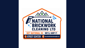 National Brickwork Cleaning Ltd