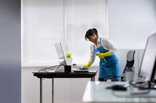 Commercial Cleaning Leighton Buzzard