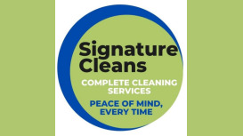 Signature Cleans