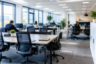 Office Cleaning