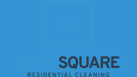 Blue Square Cleaning