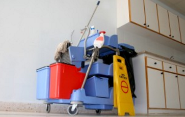 Builders Cleaning Services