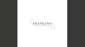 Hopkins Exterior Cleaning