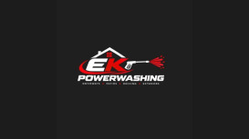 EK Powerwashing & Artificial Grass Cleaning