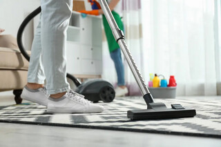 Deep Cleaning in Brentwood
