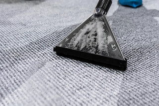 Carpet Cleaning in Brentwood