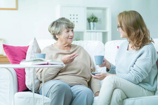 Home Help & Housekeeping in Brentwood