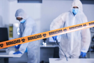 Biohazard Cleaning in Brentwood