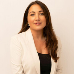 Hazel Costello, Area Manager - Love My Cleaner Brentwood & Shenfield