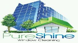 Pure Shine Window & Gutter Cleaning