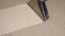 Carpet & Upholstery Cleaning