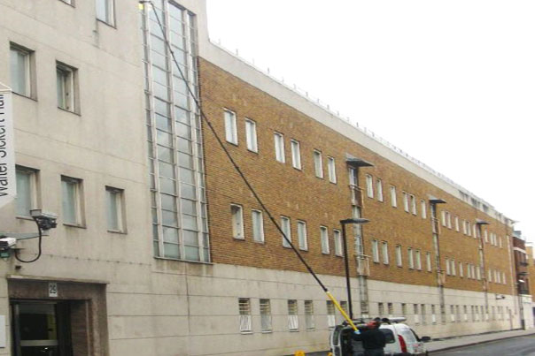 Commercial Bristol Window Cleaning 0 Commercial Bristol Window Cleaning