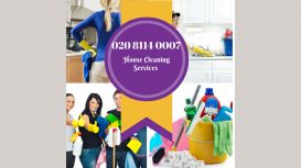 House Cleaning Services