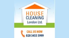 House Cleaning London