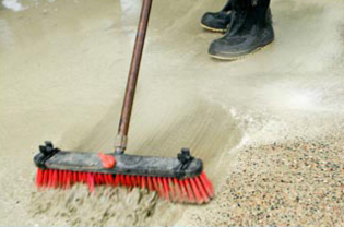 Experts in Builders Cleans